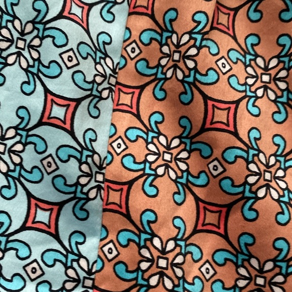 Victoria secret bottoms size L - Picture 5 of 8